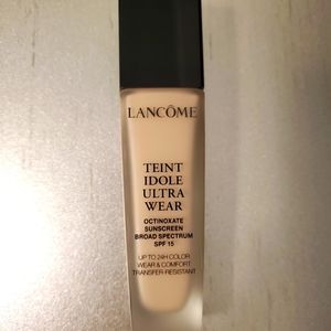 Lancome Teint Idole Foundation